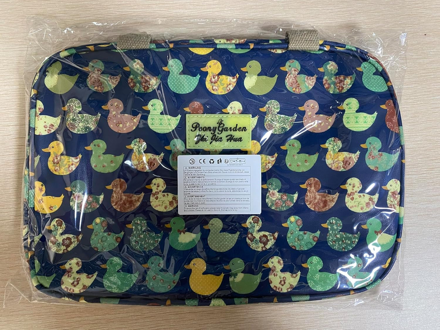 Toiletry Bag for Women