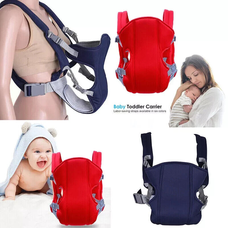Adjustable Infant Baby Carrier