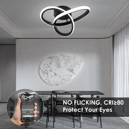 Modern Chandelier LED Lamp