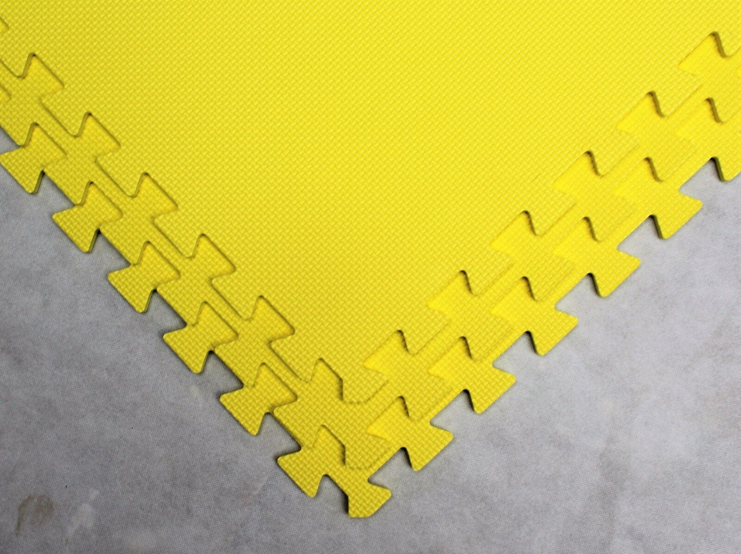 Gym Fitness Gymnastics Soft Foam Floor Mats