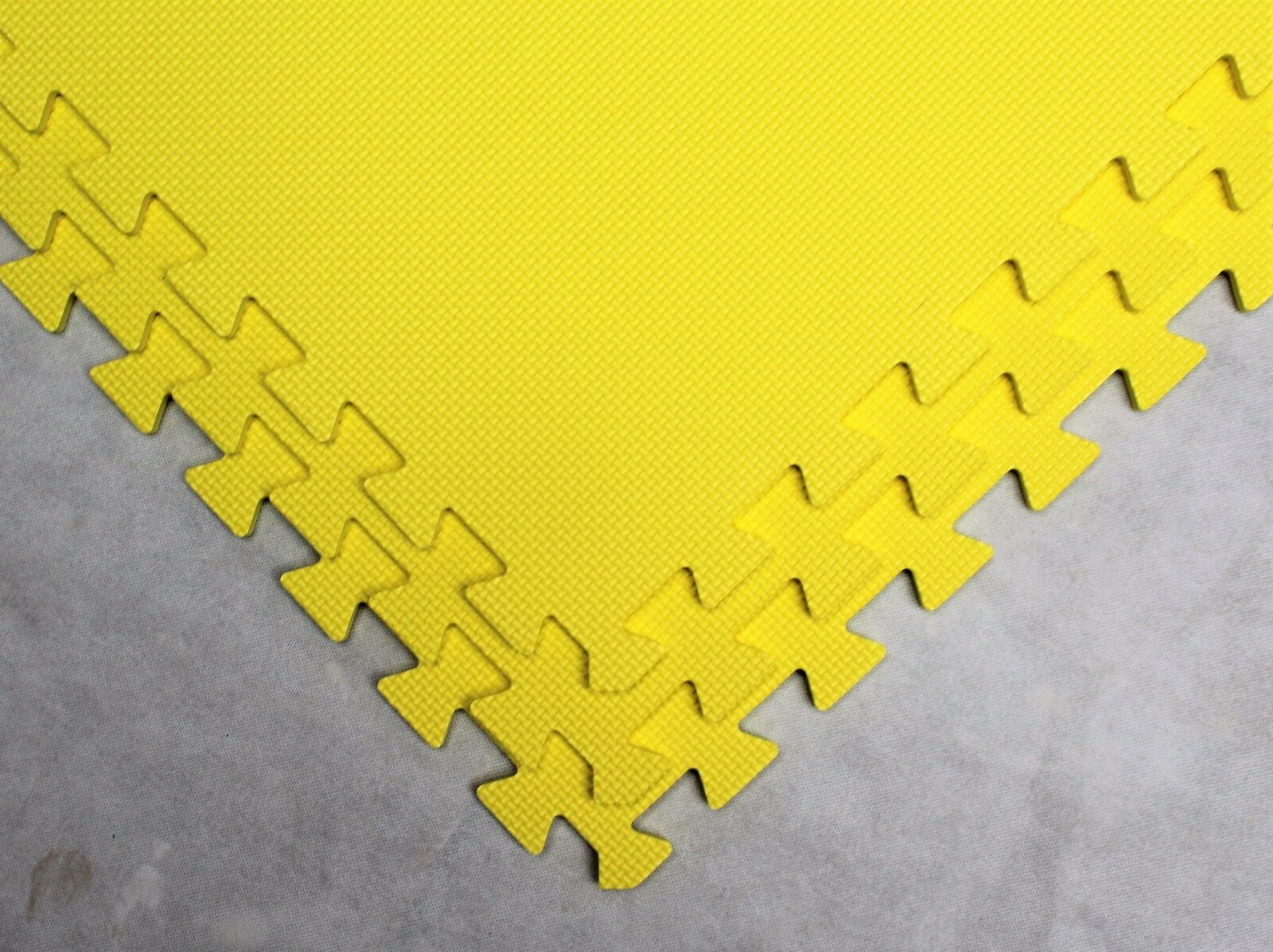 Gym Fitness Gymnastics Soft Foam Floor Mats