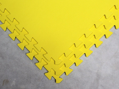 Gym Fitness Gymnastics Soft Foam Floor Mats