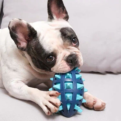 Dog Toys for Aggressive Chewers