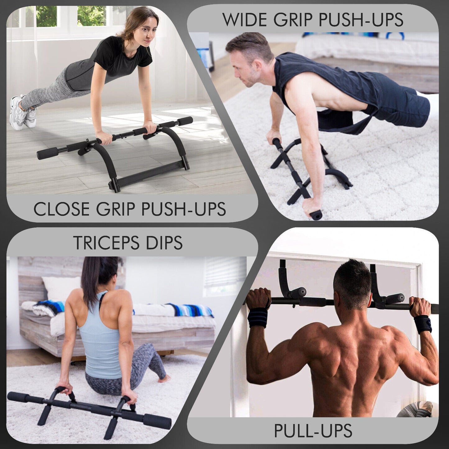 Pull up Bar 