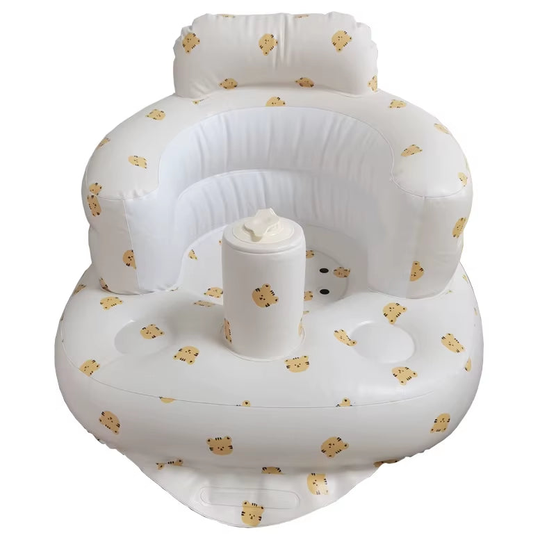 Baby Inflatable Seat for Babies 6-36 Months 