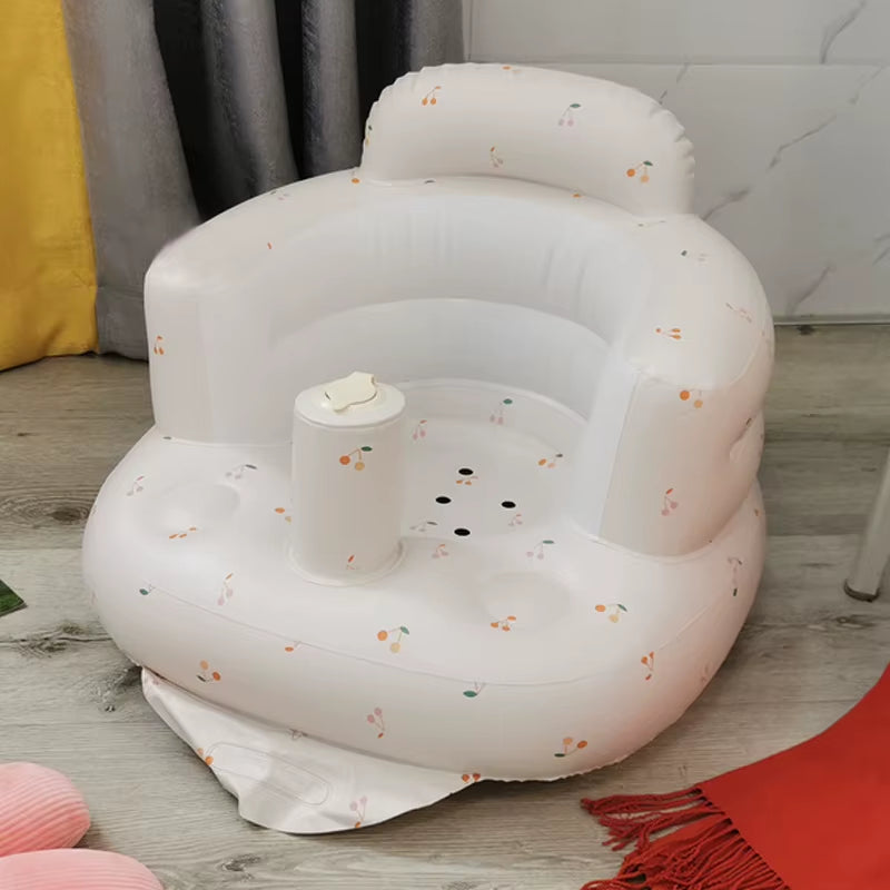 Baby Inflatable Seat for Babies 6-36 Months 