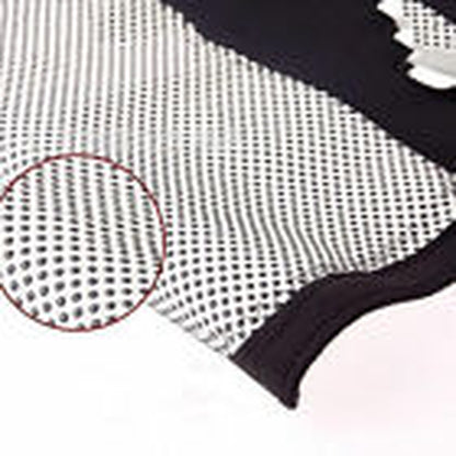 Self Heating Magnetic Knee Brace Support Pad