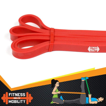 Resistance Bands 