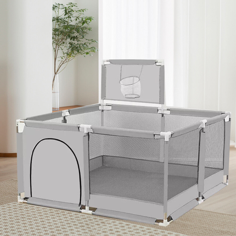Portable Baby Playpen 
