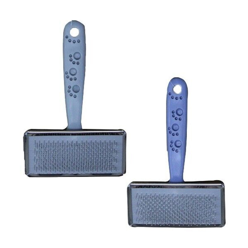 Pet Grooming Slicker Brush