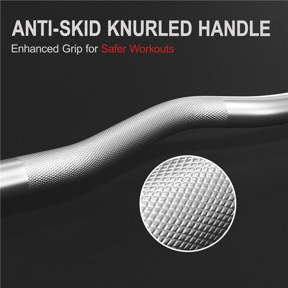 Barbell Weight Set 30Kg/25Kg/20Kg 