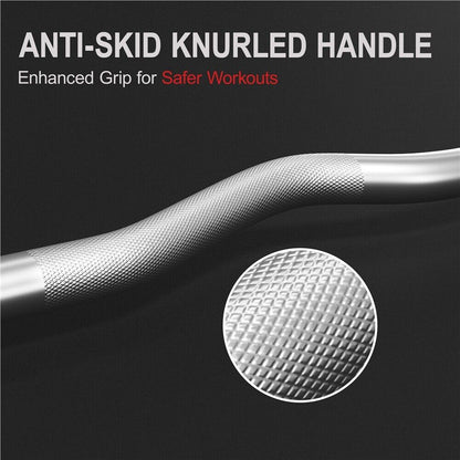 Barbell Weight Set 30Kg/25Kg/20Kg 