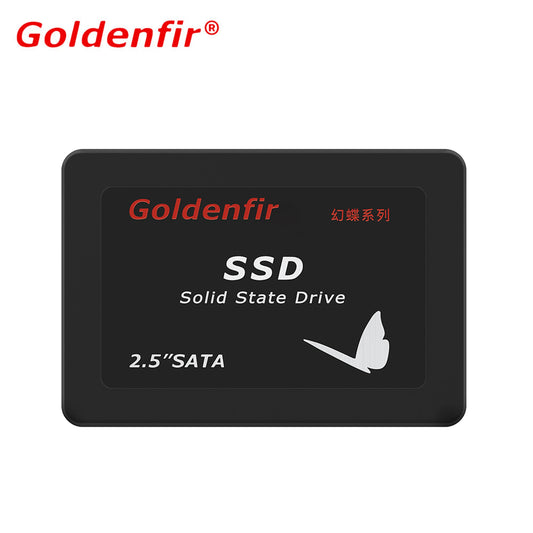 Solid State Hard Disk 2.5 for Laptop