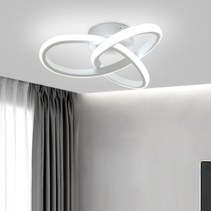 Modern Chandelier LED Lamp
