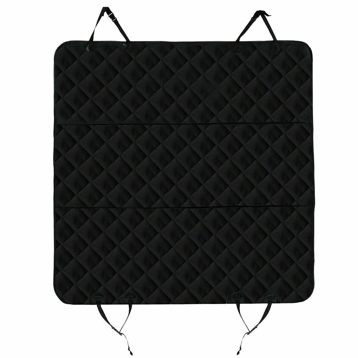 Waterproof Pet Car Seat Cover