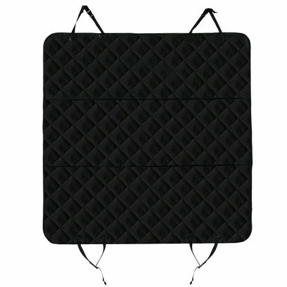 Waterproof Pet Car Seat Cover