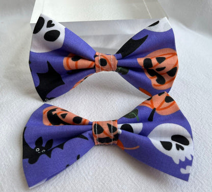 Halloween Dog Collar 