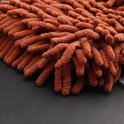 4 Pcs Car Wash Mitts