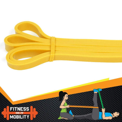 Resistance Bands 