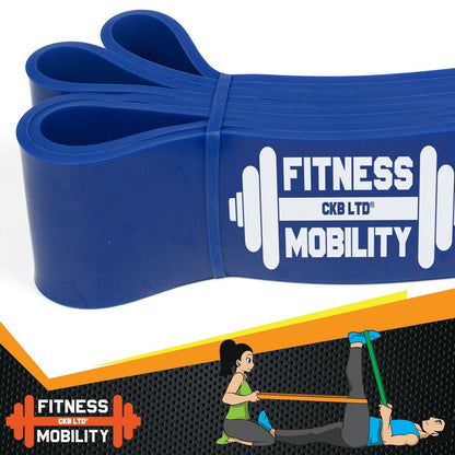 Resistance Bands 