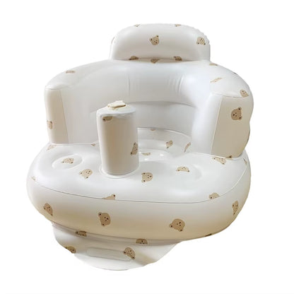 Baby Inflatable Seat for Babies 6-36 Months 