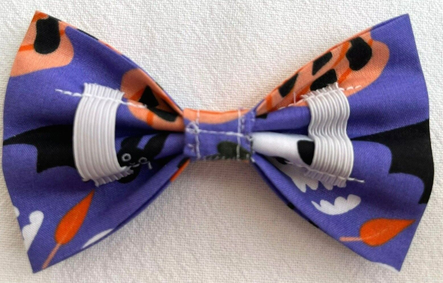 Halloween Dog Collar 