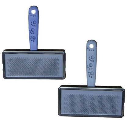 Pet Grooming Slicker Brush