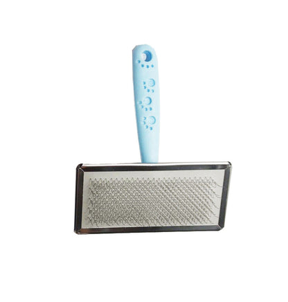 Pet Grooming Slicker Brush