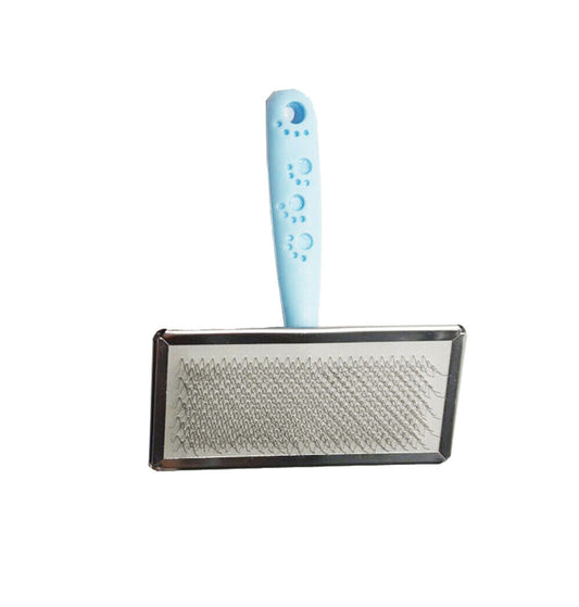 Pet Grooming Slicker Brush
