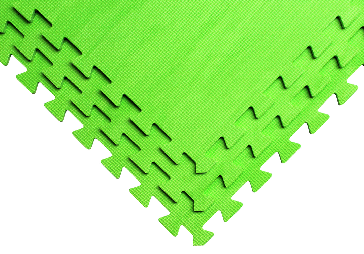 Gym Fitness Gymnastics Soft Foam Floor Mats