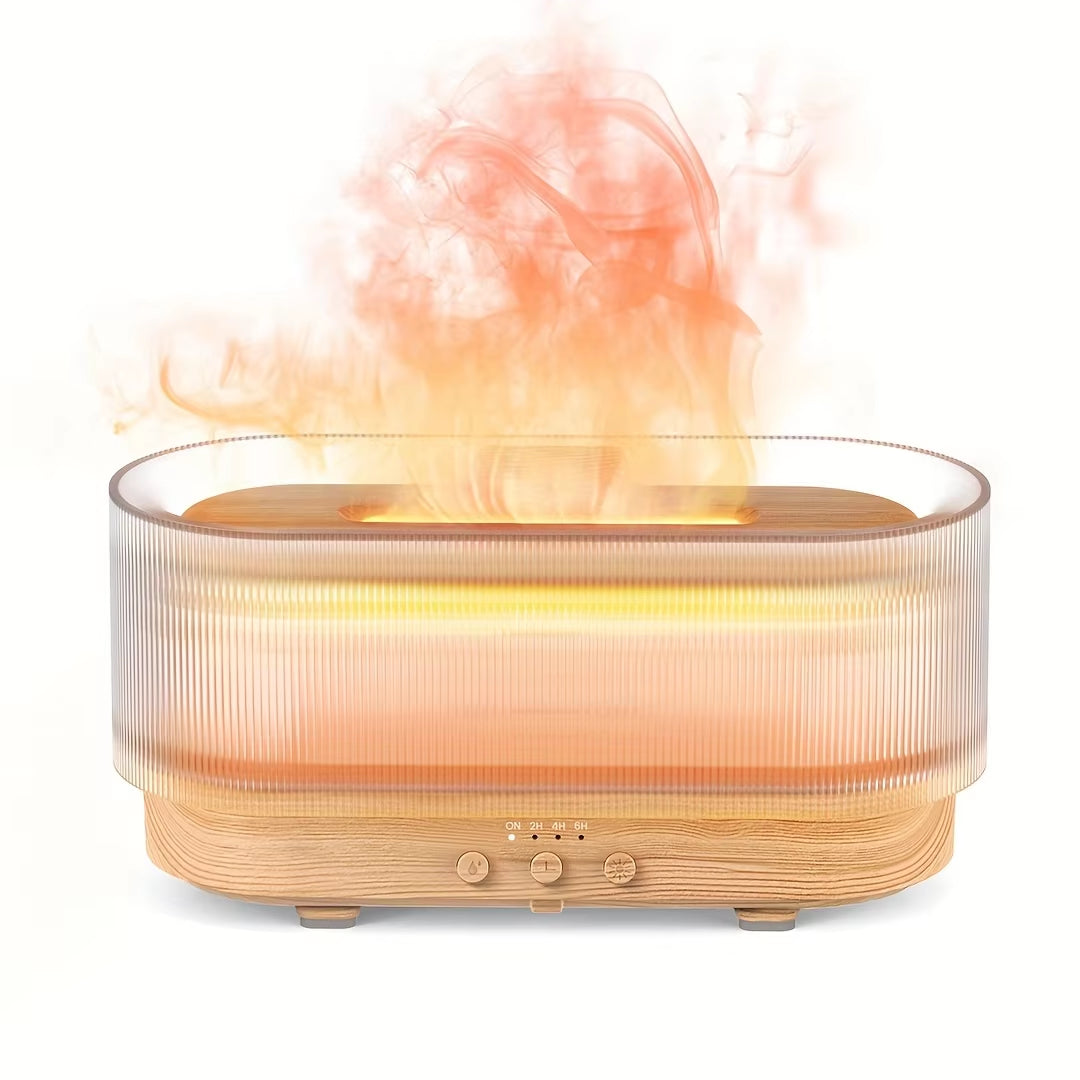 Humidifier Aroma Diffuser