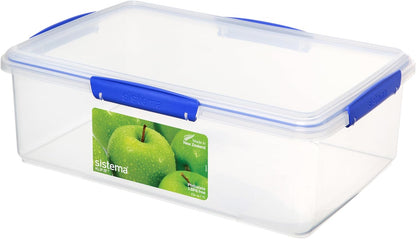 KLIP IT Food Storage Container | 7 L | 