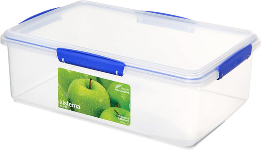 KLIP IT Food Storage Container | 7 L | 