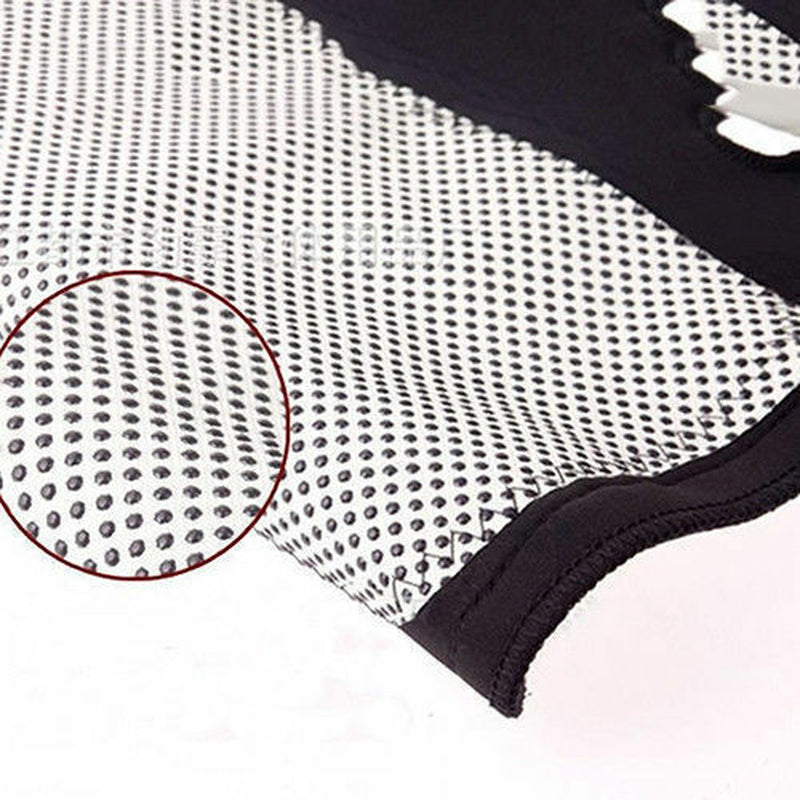 Self Heating Magnetic Knee Brace Support Pad