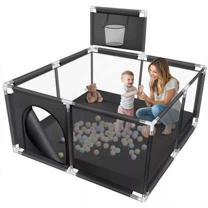 Portable Baby Playpen 
