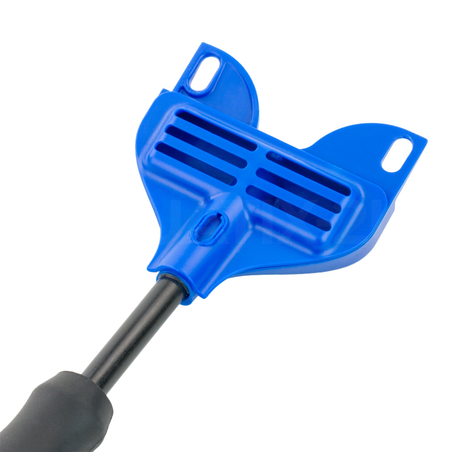 FISH TANK AQUARIUM GLASS ALGAE SCRAPER SPONGE MULTI TOOL
