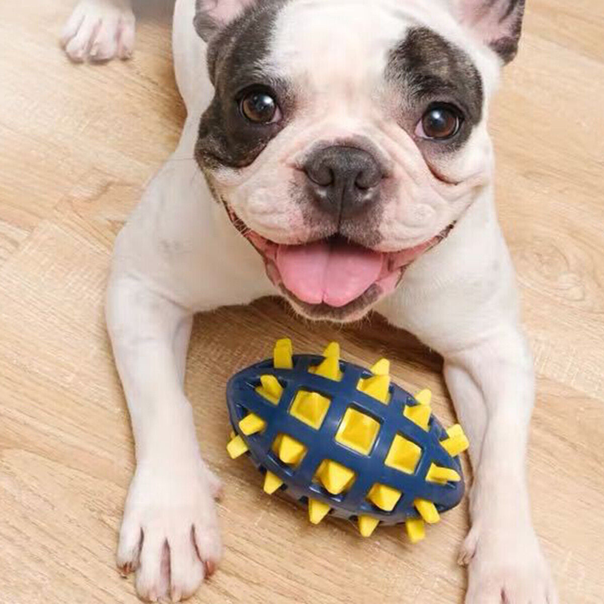 Dog Toys for Aggressive Chewers