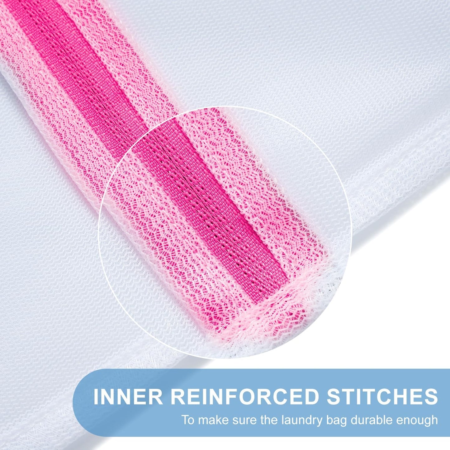 Mesh Laundry Bags