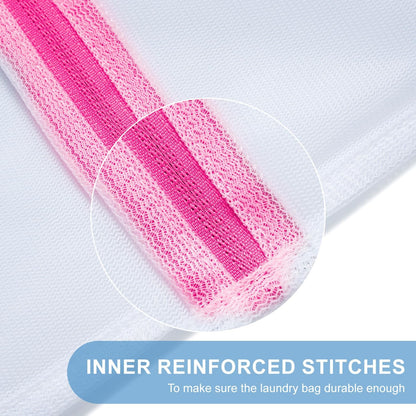 Mesh Laundry Bags