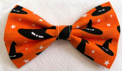 Halloween Dog Collar 
