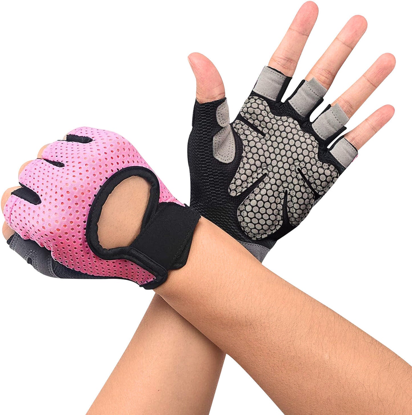 Weight Lifting Gloves