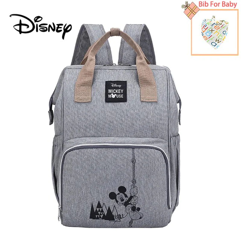 Disney Baby Diaper Bags 