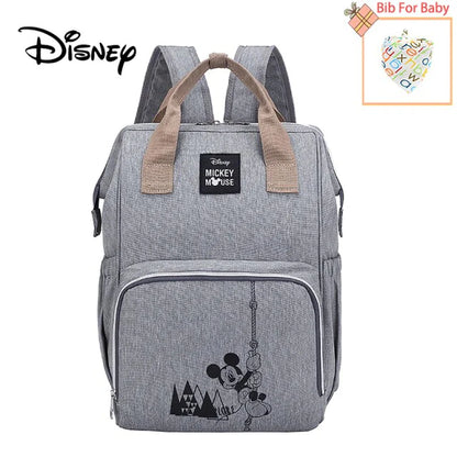 Disney Baby Diaper Bags 