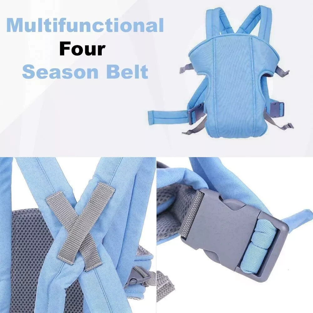 Adjustable Infant Baby Carrier