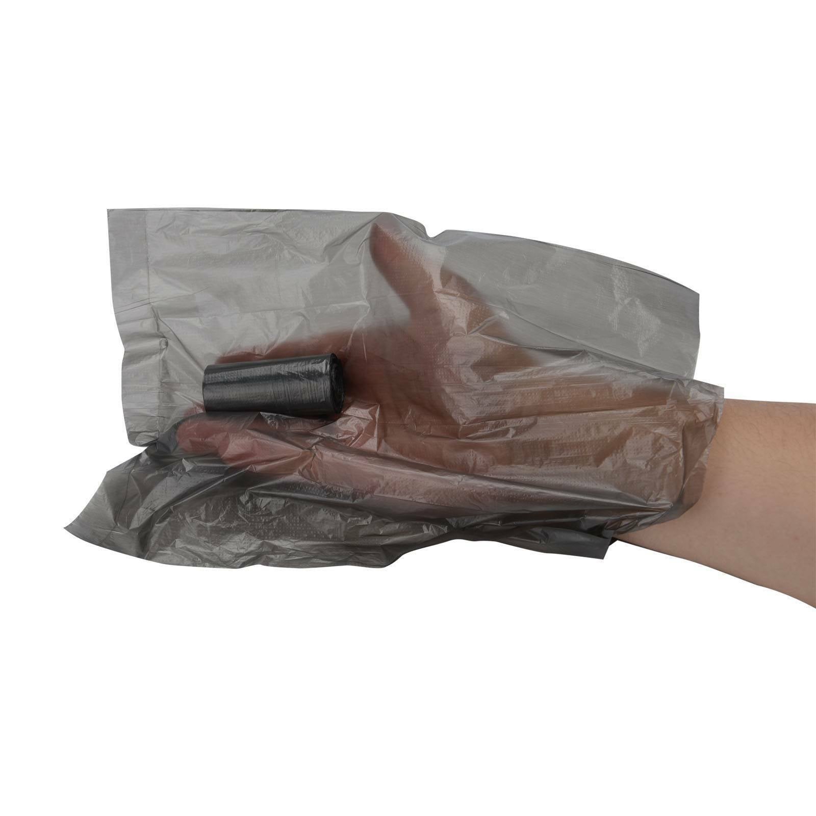 1000 Dog Poop Bags
