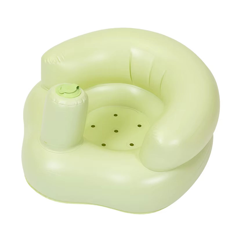 Baby Inflatable Seat for Babies 6-36 Months 