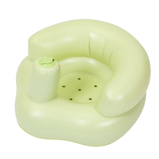 Baby Inflatable Seat for Babies 6-36 Months 