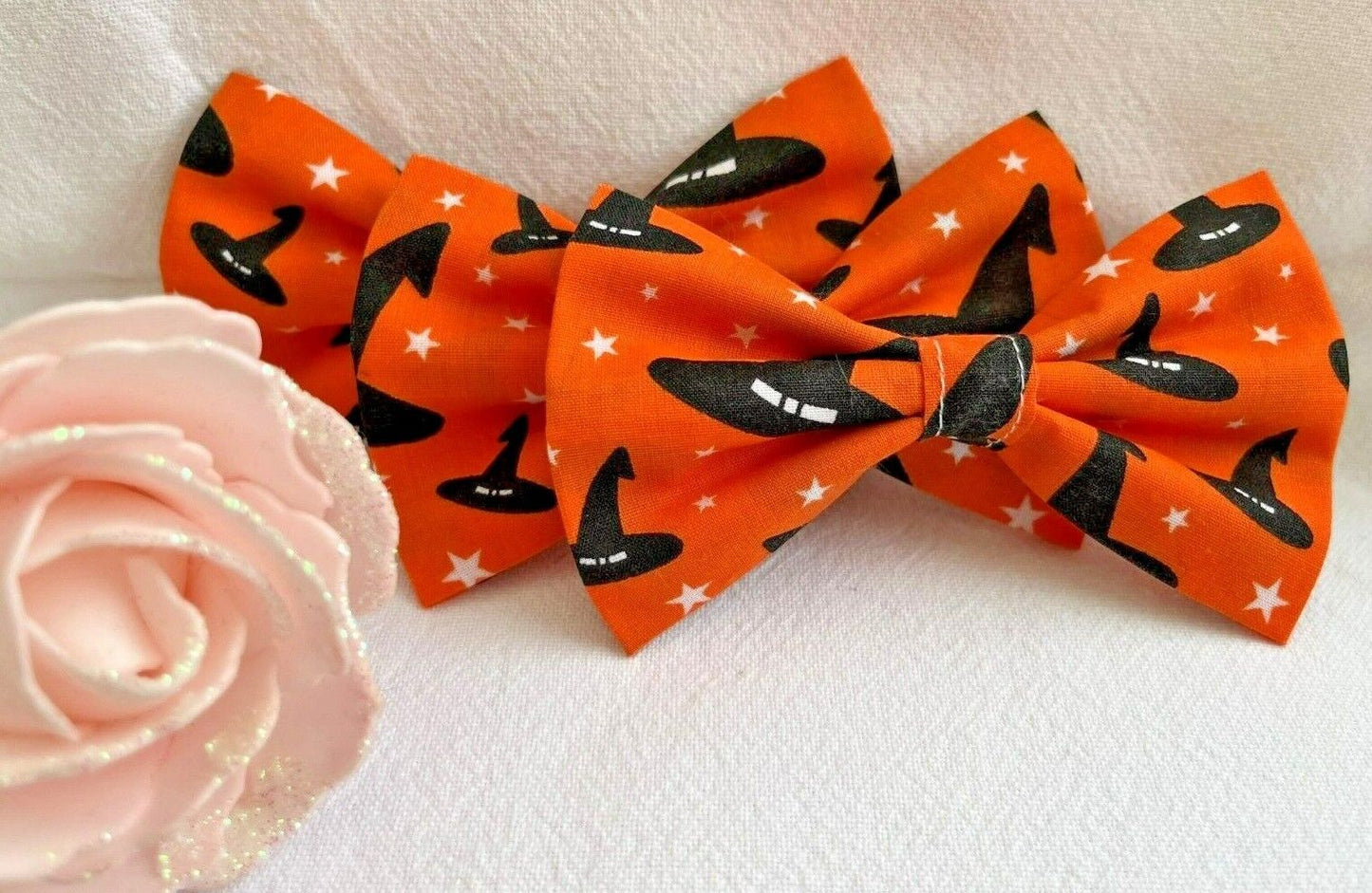 Halloween Dog Collar 