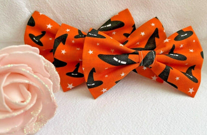 Halloween Dog Collar 