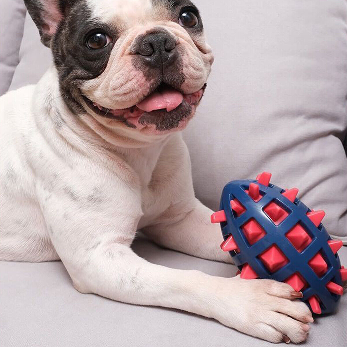 Dog Toys for Aggressive Chewers